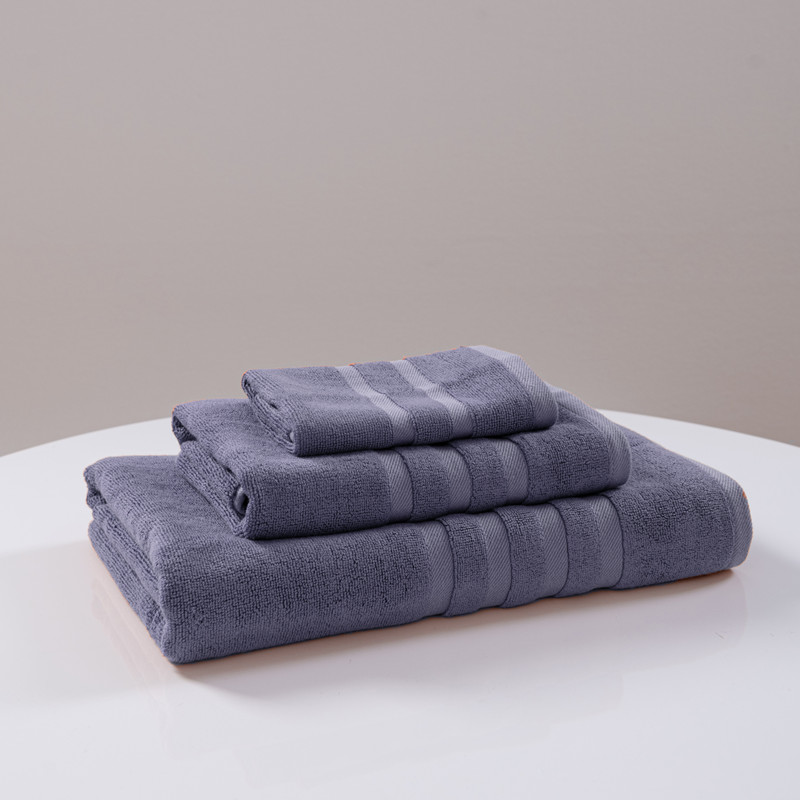 700 GSM Dicke Bambus-Handtcher und Strandtuch-Sets und Badetuch-Sets|  Alibaba.com