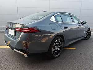 [No.25 <span class=keywords><strong>BMW</strong></span> 026] 2024 d'occasion <span class=keywords><strong>BMW</strong></span> I5 E Drive 35L M Sports Suit Edition Bon état Voiture d'occasion SUV d'Uniland Motors en Chine - Product Image 5