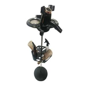 Carrito Moderno de Plástico para Tintes de Cabello al Vacío para Salones de Belleza, Equipo para Teñir el Cabello - Product Image 1