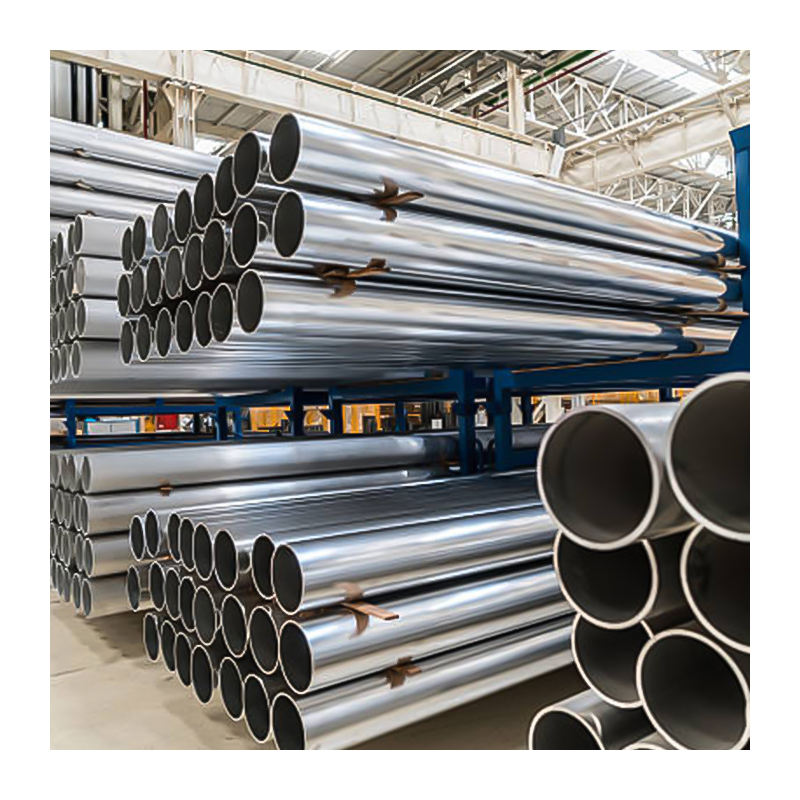 304L stainless steel pipe welding introduction