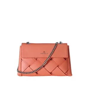 Wholesale Designer Sling Messenger Bags Solid Shoulder Bags For Women's Wallet Pures And Handbags Ladies