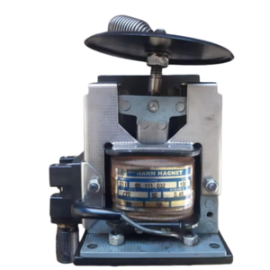 Imán de freno HAHN original usado D51 66.111.032 para máquina de impresión Heidelberg GTO - Product Image 1