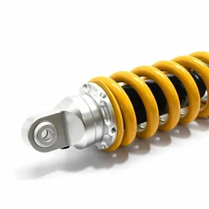 Ammortizzatore Posteriore per Moto con Smorzamento ad Azoto 205mm-320mm Prodotto in Cina Continentale - Product Image 2