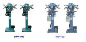 Machines à boutons de vêtement de la meilleure qualité Machine de fixation à pression Gagner du temps et de l'énergie Machine de fixation à pression - Product Image 6