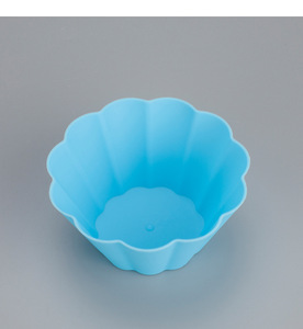 Gâteau fait à la main Fruits Dessert Cup Petit déjeuner Dessert Bowl Noix de coco Yaourt Pudding Bowl witn Spoon - Product Image 4