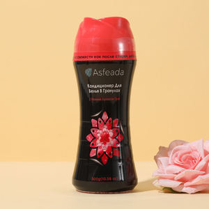 2026 Free Samples <b>Laundry</b> Scent Booster <b>Beads</b> -300g- Fabric Softener with Long-Lasting Fragrance, Odor Eliminator for Clean - Product Image 3