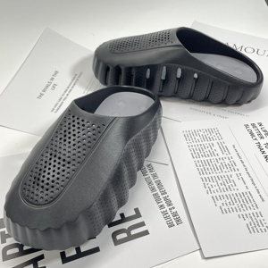 NUEVAS Sandalias Deportivas Profesionales de Diseño 2026, con Punta Cerrada, para Entrenamiento, Pre-Partido, Competencia y Ejercicio Atlético - Product Image 6