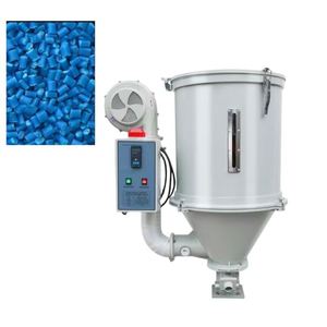 Industrial Injection Molding Blower <b>Plastic</b> <b>Pellet</b> Machine Dehumidification Oven Large Dryer Auxiliary Barrel Equipment - Product Image 3