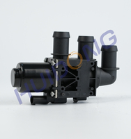Soupape de commande de liquide de refroidissement pour BMW2 3 5 6 7 8 Series X3 F10 F12 F25 64129153079 1147412201