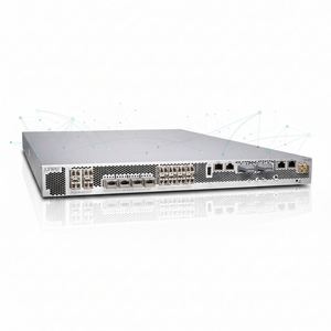 Juniper Networks SRX4600-SYS-JB-AC Services Gateway Security Appliance Firewall - Filaires et sans fil - En stock - Product Image 1