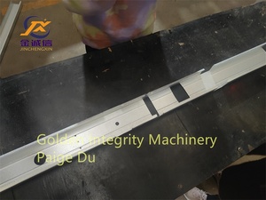 Úc tiêu chuẩn C89 C70 C92 LGS khung thép và giàn cuộn tạo thành máy với phần mềm cho nhà prefab - Product Image 2