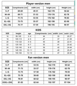 เสื้อฟุตบอลทีมชาติไทยขายส่ง รุ่น 2627 คลับ เวิลด์ ซี เสื้อฟุตบอลทีมชาติโปรตุเกส ชุดเหย้า ชุดเยือน สำหรับแฟนบอล # 7 ชิ้น ไซส์ S-5XL - Product Image 6
