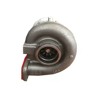 HY55V 4046944 504044516 4046943 4043378 4042550 4038393 4036283 Engine Diesel chra Cursor 10 F3A Euro-3 Turbocharger for Iveco