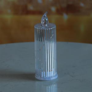 Mini Christmas <b>LED</b> <b>Lights</b> Hot Sale Products 1L Warm White Copper Wire Candle <b>Lights</b> with Wholesale Price - Product Image 3