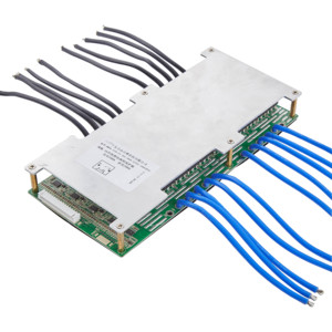 نظام إدارة بطارية ليثيوم أيون Bestway <span class=keywords><strong>bms</strong></span> <span class=keywords><strong>lifepo4</strong></span> 100a Lipo NMC بقوة <span class=keywords><strong>4s</strong></span> 8s 200a 300A بأفضل سعر للبيع بالجملة - Product Image 2