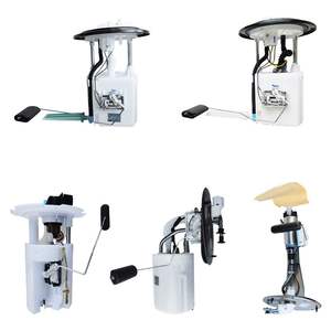 Bomba de Combustible <span class=keywords><strong>Ssangyong</strong></span> para Rexton, Musso, Kyron, Korando, Tivoli, Stavic, Chairman, Daewoo Actyon, <span class=keywords><strong>Rodius</strong></span>, Conjunto de Bomba de Combustible - Product Image 1