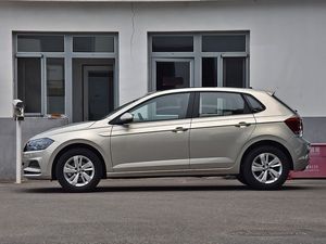 Volkswagen <span class=keywords><strong>Polo</strong></span> 2019 Usado, Sedán de Gasolina 1.5L, Volante a la Izquierda, Auto de Gasolina Usado, <span class=keywords><strong>VW</strong></span> <span class=keywords><strong>Polo</strong></span> 2019 Barato en Buenas Condiciones, Techo Solar Eléctrico - Product Image 4