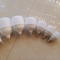 Ampoules LED de haute qualité 5W 7W 9W 12W 15W 18W 24W, ampoules LED T