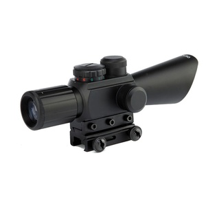 กล้องเล็ง BANGBANG คุณภาพสูง 4X30 M7 กล้องเล็งแบบออปติคอล - Product Image 3