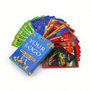 Fabrication professionnelle de jeux Oracle imprimés, jeux de cartes personnalisés en français pour les couples - Product Image 4