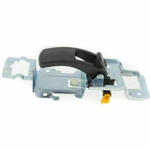 Poigné<span class=keywords><strong>e</strong></span> intérieure de porte et arrière de voiture, pour l'intérieur de la voiture, Compatible avec le Pontiac <span class=keywords><strong>Torrent</strong></span> 2006 — 2009, Chevrolet ekinox 2005-2009 - Product Image 5