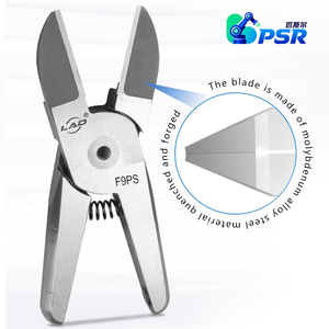 Hiệu quả khí nén không khí Kềm Kéo Máy Cắt Kìm cho nhựa sprue cắt và tự động hóa các ứng dụng - Product Image 5