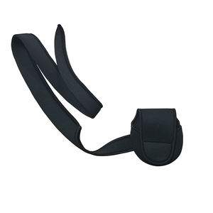 Marque privée Accessoires de <span class=keywords><strong>pêche</strong></span> Casting Pole Cover Sac de protection Néoprène <span class=keywords><strong>Canne</strong></span> <span class=keywords><strong>à</strong></span> <span class=keywords><strong>pêche</strong></span> Cover Sleeve Chaussettes <span class=keywords><strong>avec</strong></span> Reel Cover - Product Image 3