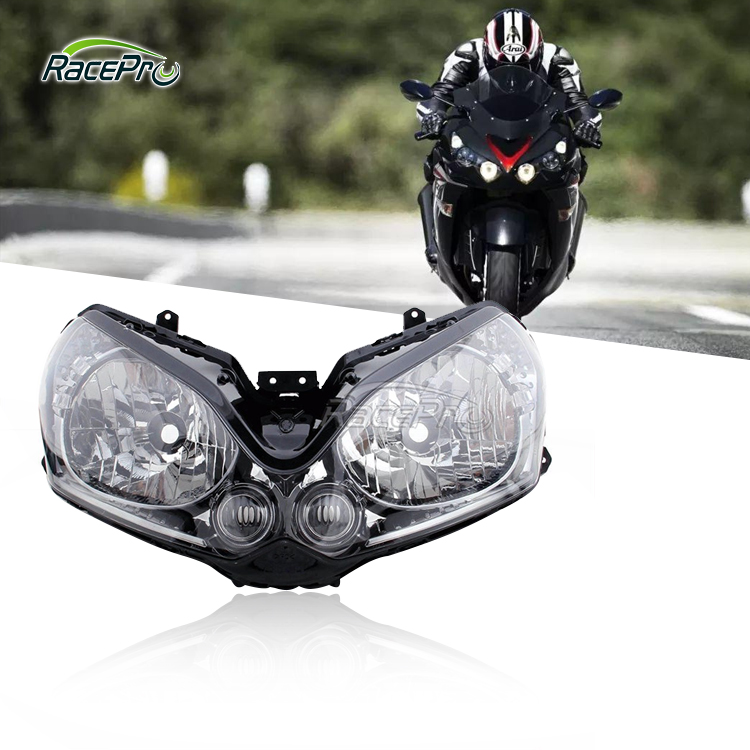 Upgrade Your Kawasaki GTR 1400 with Quality Accessories