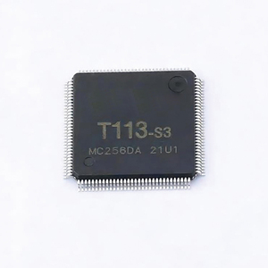 Circuitos Integrados Originales T113-S3, Componentes Electrónicos, Suministro Inmediato, Servicio de Lista de Materiales - Product Image 1