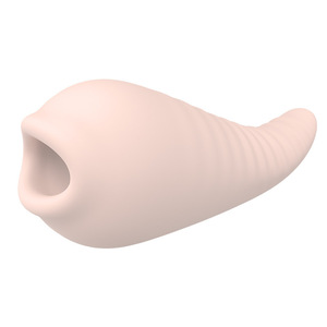 Nieuwe Aanwinsten Kwaliteitsvis Design Blowjob Penis Mannelijke Masturbatiespeelgoed Superzacht Mannelijke Masturbator Sekspoppen - Product Image 5