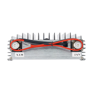 Chuyên nghiệp BJ-UV50W cầm tay Dualband tuyến tính CB cho đài phát thanh khuếch đại công suất đầu ra cao 50 Wát <span class=keywords><strong>FM</strong></span> 136-174MHz/400-470MHz Walkie - Product Image 3