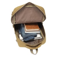 Tas Ransel Hiking Anti Air Custom Grosir 45L Molle Olahraga Taktis Gym untuk Pria