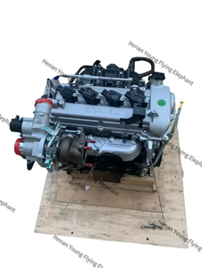 Sinotruk <span class=keywords><strong>VGV</strong></span> U70Pro Autoteile Weichai Autoteile Motorenbaugruppe Zylinderblock Zylinderkopf Kolben - Product Image 2