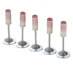 Produttore all'ingrosso in acciaio tappo <span class=keywords><strong>chiodi</strong></span> per tetto liscio Mini giardino impianto idraulico silenziatore antincendio elettrico pistola 7.3mm - Product Image 2