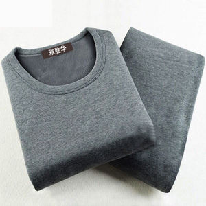 Ensemble de sous-vêtements thermiques sans couture pour hommes hiver couche de base chaude combinaisons longues John Offre Spéciale <span class=keywords><strong>Under</strong></span> <span class=keywords><strong>Armour</strong></span> respirant confortable - Product Image 6