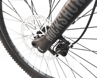 Vélo électrique de montagne à suspension intégrale avec moteur central Bafang Factory M600 M560 48V 500W 750w, cadre en fibre de carbone, vélo électrique E Mtb