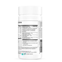 Comprimés pressés de collagène et de multivitamines TK, améliore la densité osseuse, 60 comprimés, fibres alimentaires