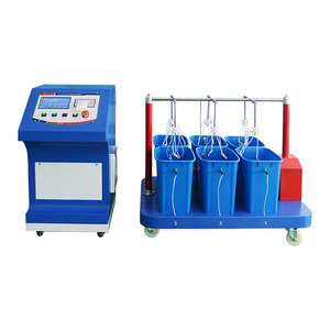 Demiks Safety Tools Hipot Testing Equipment DJY-104D-3-30 Dry Type - Product Image 1