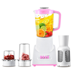 Elettrodomestici 300w miscela smerigliatrice frullatore frullato miscelatore di succo - Product Image 2