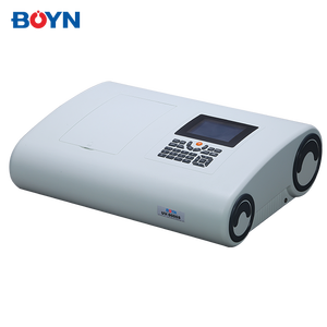 UV9000 лабораторный высокопроизводительный UV-VIS спектрофотометр - Product Image 2