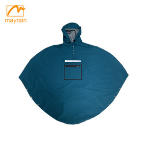 <span class=keywords><strong>Poncho</strong></span> de <span class=keywords><strong>pluie</strong></span> à capuche léger pour adulte, imperméable en polyester, imperméable, pour moto, femmes et hommes, 100% - Product Image 5