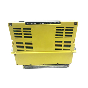 FANUC A06B-6120-H045 อะล์ฟา ซีรีส์ เอซี เซอร์โวมอเตอร์ ชุดมอเตอร์เซอร์โวอะล์ฟา ซีรีส์ - Product Image 1