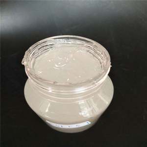 Materia prima detergente Sulfato Do Eter Lauilico Sodico (Sles 70%)Texapon N70 Sles Precio 70 - Product Image 6