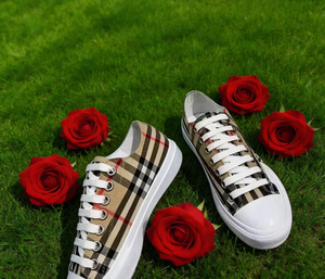 Zapatos Deportivos de Diseño Original de Lujo, Zapatos Deportivos Casuales, Zapatos para Correr, Zapatos Planos, Zapatos para Hombre - Product Image 5