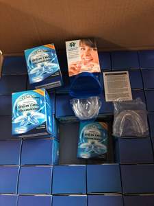 歯の研削スポーツマウスガードは、研削アスレチック歯のマウスガードを排除します - Product Image 3