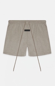 <span class=keywords><strong>Paura</strong></span> di una buona vendita calda estate 2024 di alta qualità alla moda da uomo Shorts con coulisse pantaloncini di cotone a maglia personalizzati per gli uomini - Product Image 6