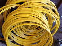Extracteur de câble en fibre de verre haute résistance 50M