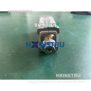 คีย์ไซท์ U8488A เซ็นเซอร์วัดพลังงานเทอร์โมคัปเปิลแบบ USB DC/10 เมกะเฮิรตซ์ถึง 67 กิกะเฮิรตซ์ -35 DBm ถึง +20 DBM ใช้ hx1 - Product Image 3