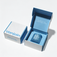 Contenant en verre de luxe personnalisé, capsule de 120 ml, pot vide pour compléments alimentaires, aluminium/plastique, pour pilules de qualité pharmaceutique, bonbons gélifiés