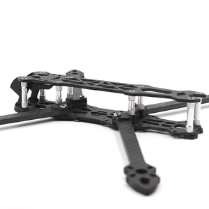 HOSHI Hot Mark4 Mark 5inch 225mm 6inch 260mm 7inch 295mm 8inch 375mm 10inch 473mm <strong>Drone</strong> Frame 5" 6" 7" FPV Freestyle Race <strong>Drone</strong> - Product Image 3